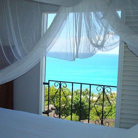 Aloe Villa Five Islands Village Εξωτερικό φωτογραφία
