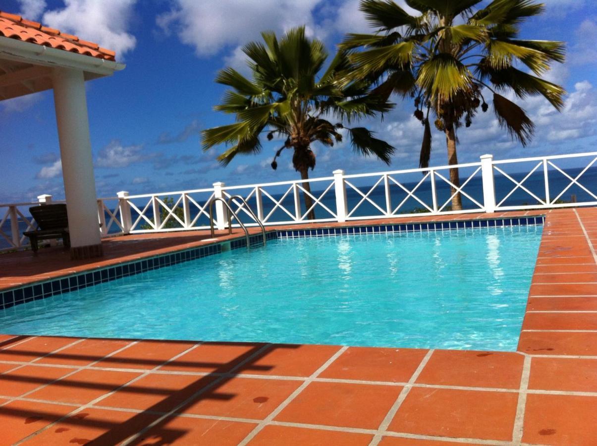 Aloe Villa Five Islands Village Εξωτερικό φωτογραφία
