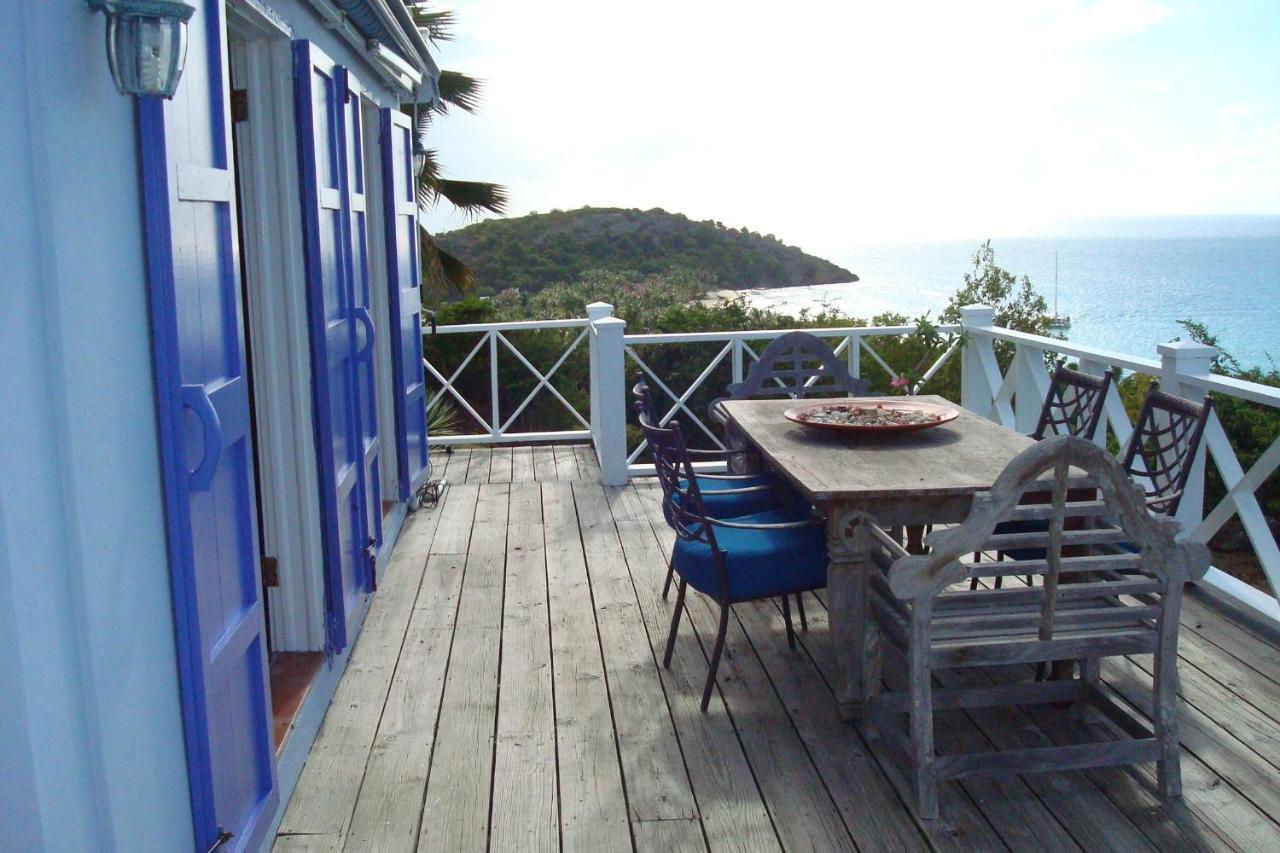 Aloe Villa Five Islands Village Εξωτερικό φωτογραφία