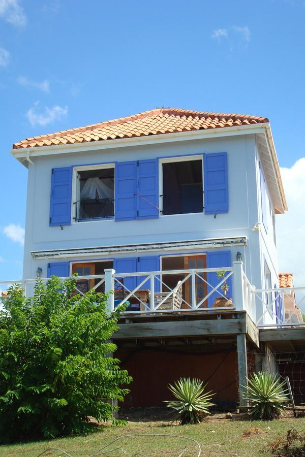Aloe Villa Five Islands Village Εξωτερικό φωτογραφία