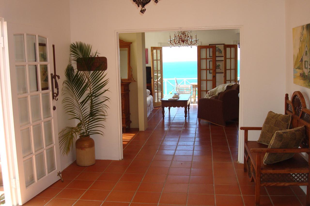 Aloe Villa Five Islands Village Εξωτερικό φωτογραφία