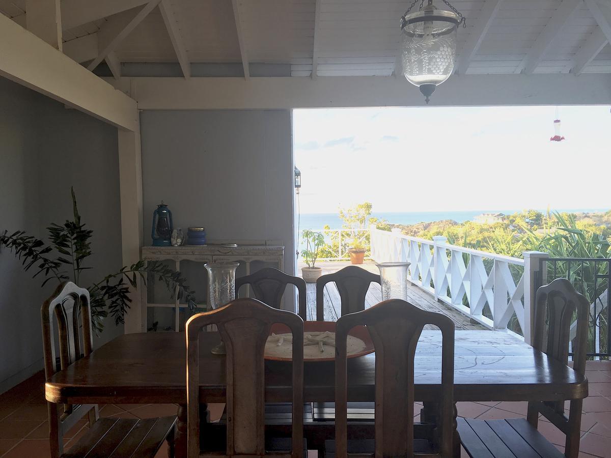 Aloe Villa Five Islands Village Εξωτερικό φωτογραφία