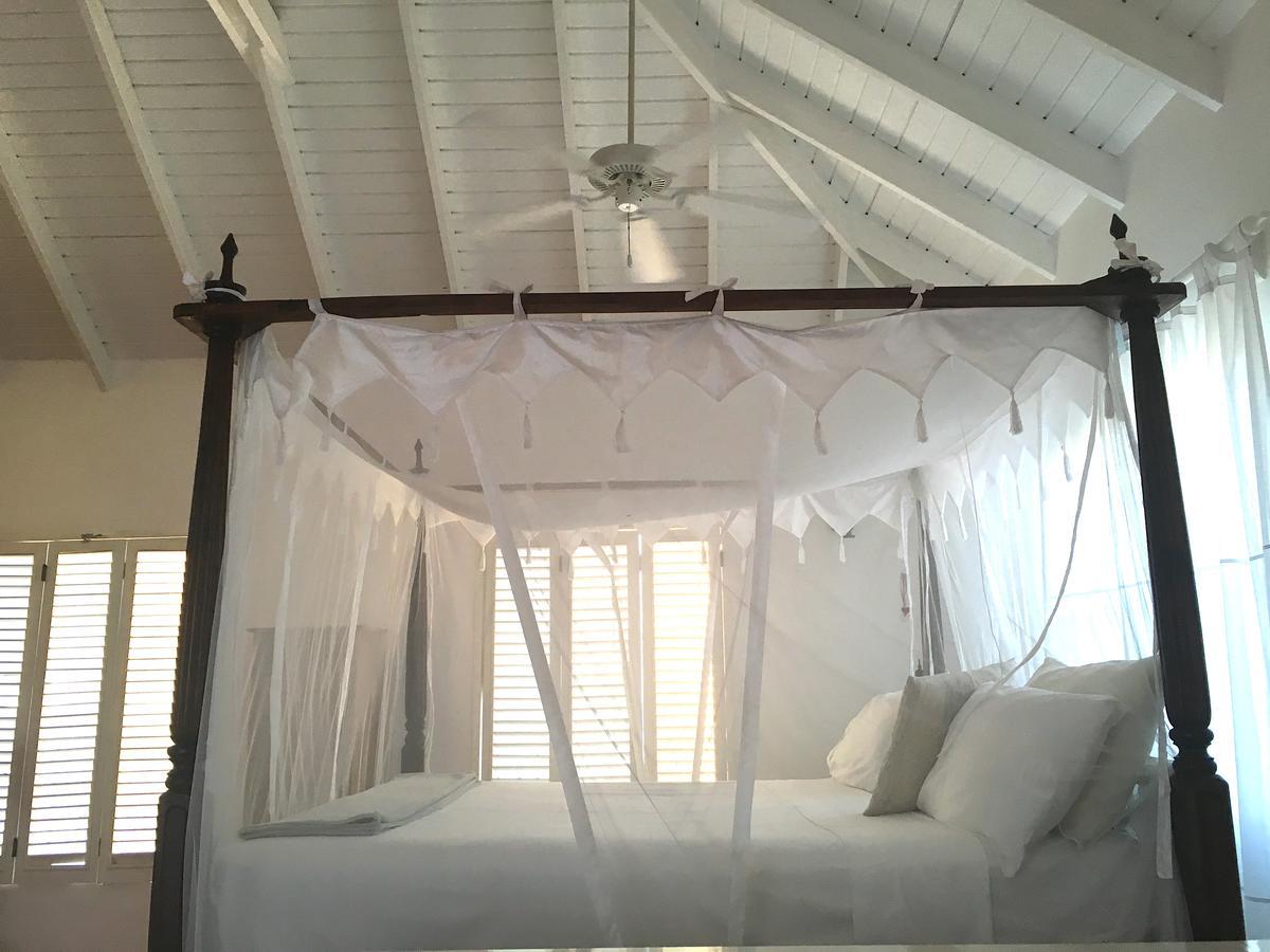 Aloe Villa Five Islands Village Εξωτερικό φωτογραφία