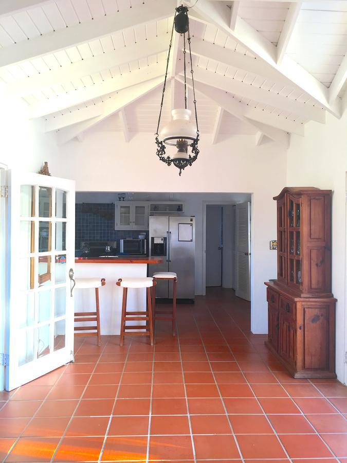 Aloe Villa Five Islands Village Εξωτερικό φωτογραφία