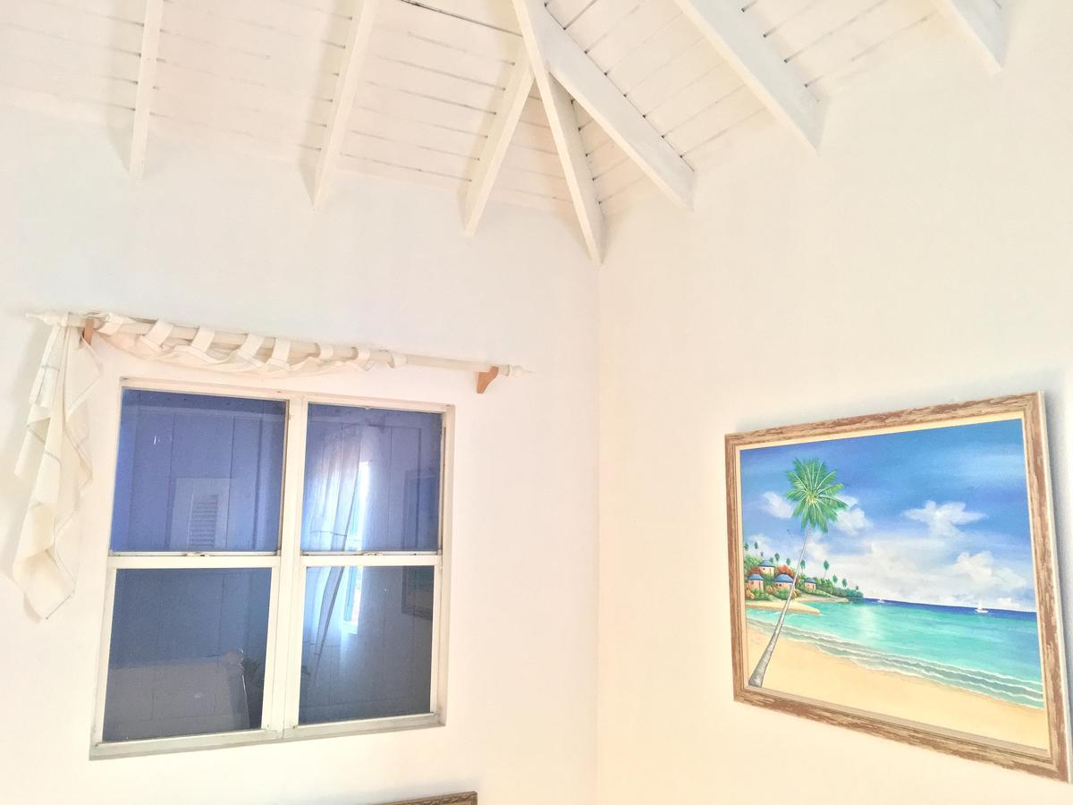 Aloe Villa Five Islands Village Εξωτερικό φωτογραφία