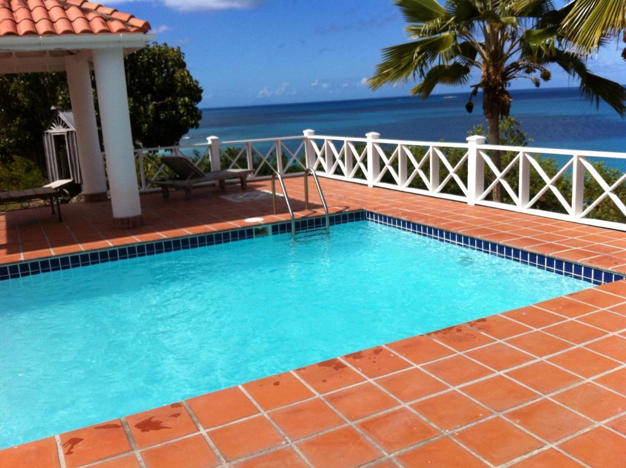 Aloe Villa Five Islands Village Εξωτερικό φωτογραφία