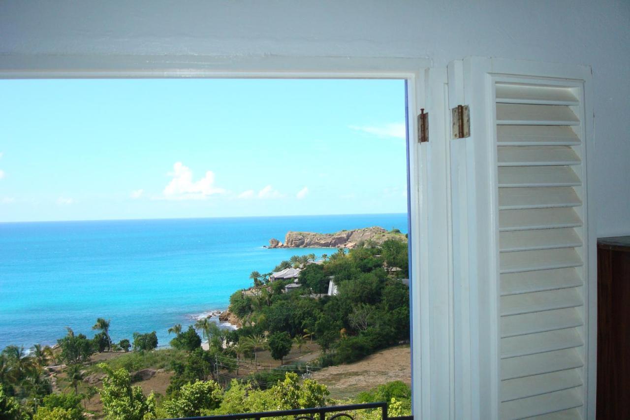 Aloe Villa Five Islands Village Εξωτερικό φωτογραφία