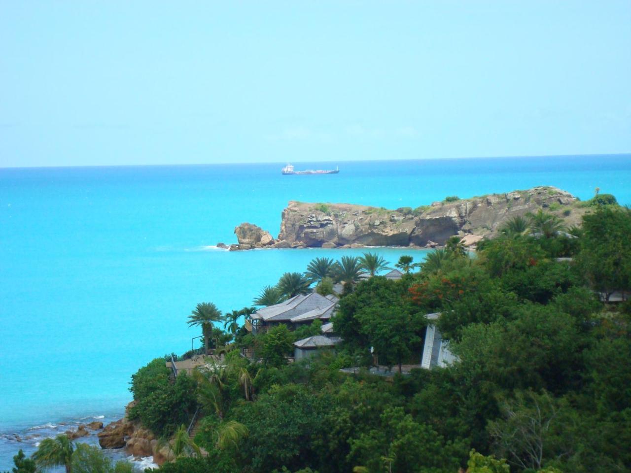 Aloe Villa Five Islands Village Εξωτερικό φωτογραφία