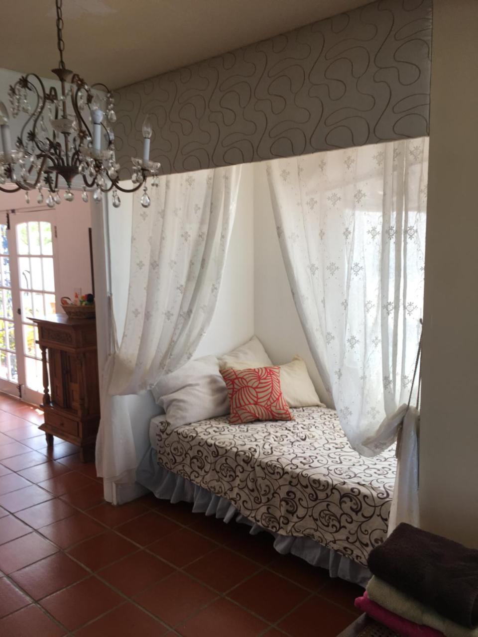 Aloe Villa Five Islands Village Εξωτερικό φωτογραφία